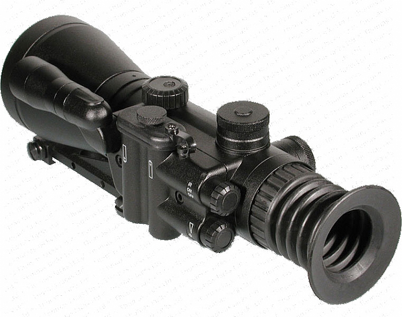 Cobra Centaur Gen 3 Premium weapon sight