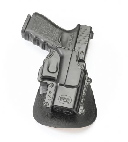 Glock 19 Holster with RT Package (R/H)