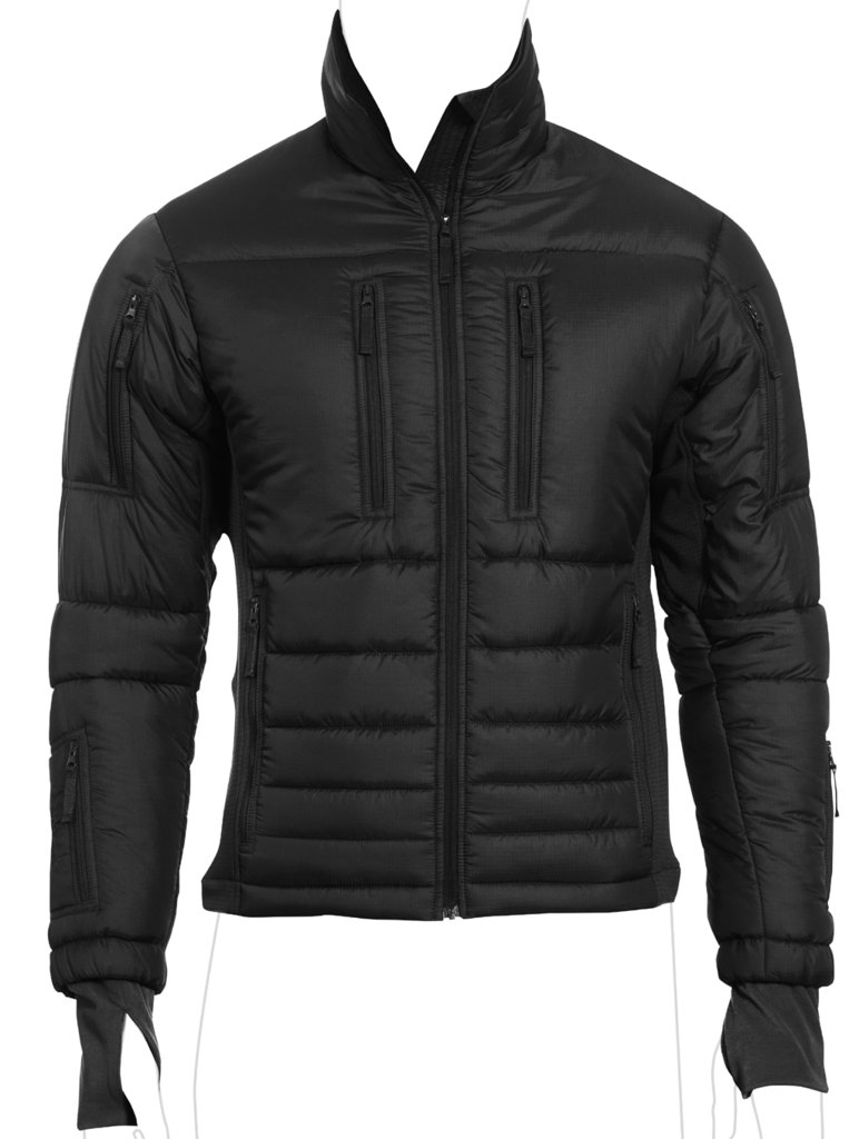 Delta ML Jacket