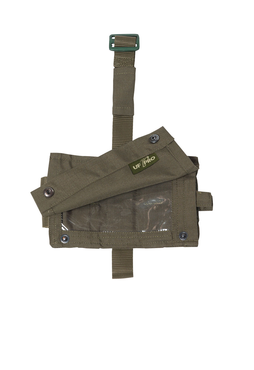 Device pouch