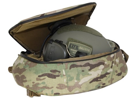 Transit Pack by Mystery Ranch, (MultiCam)