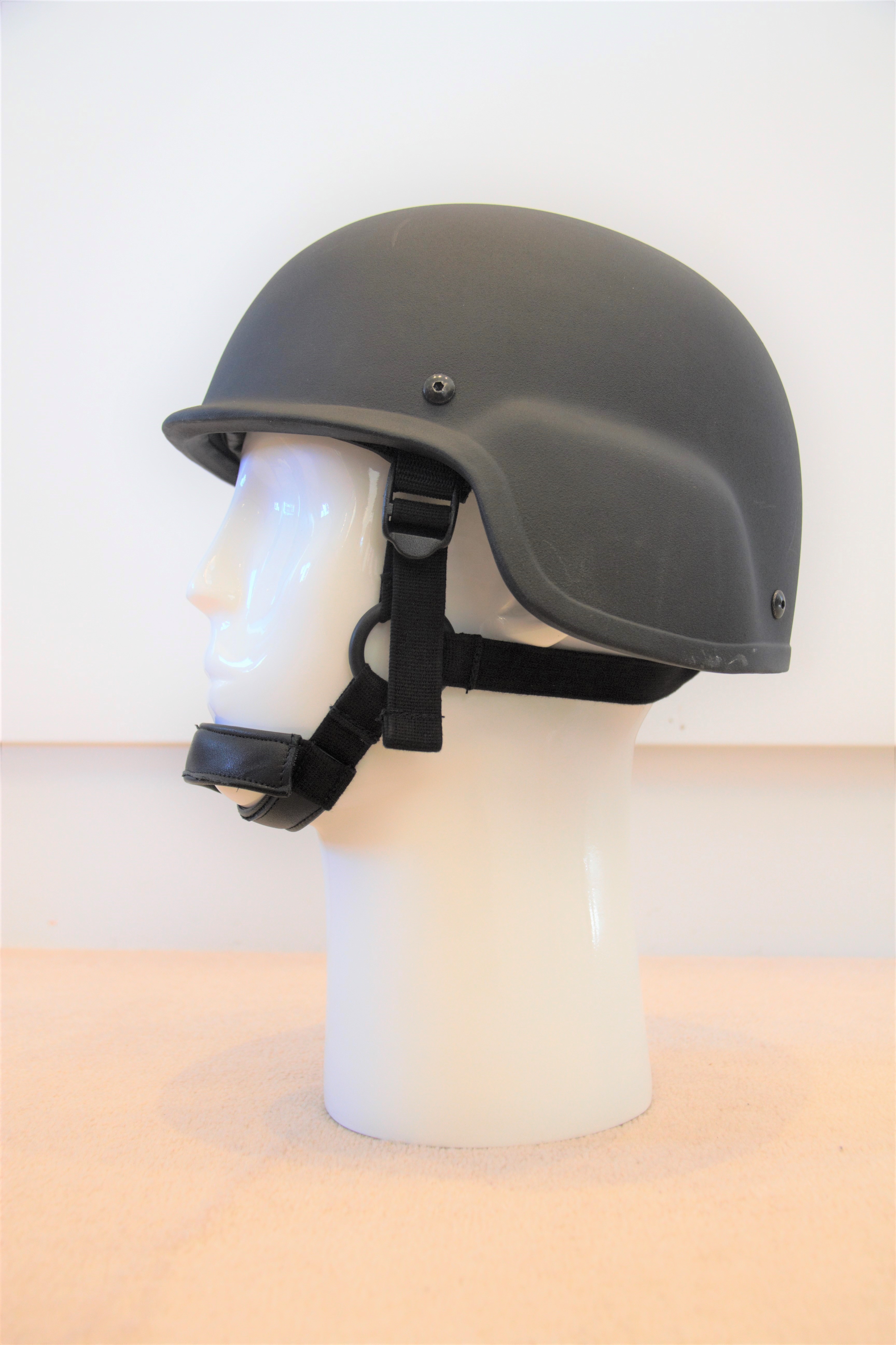 PASGT helmet