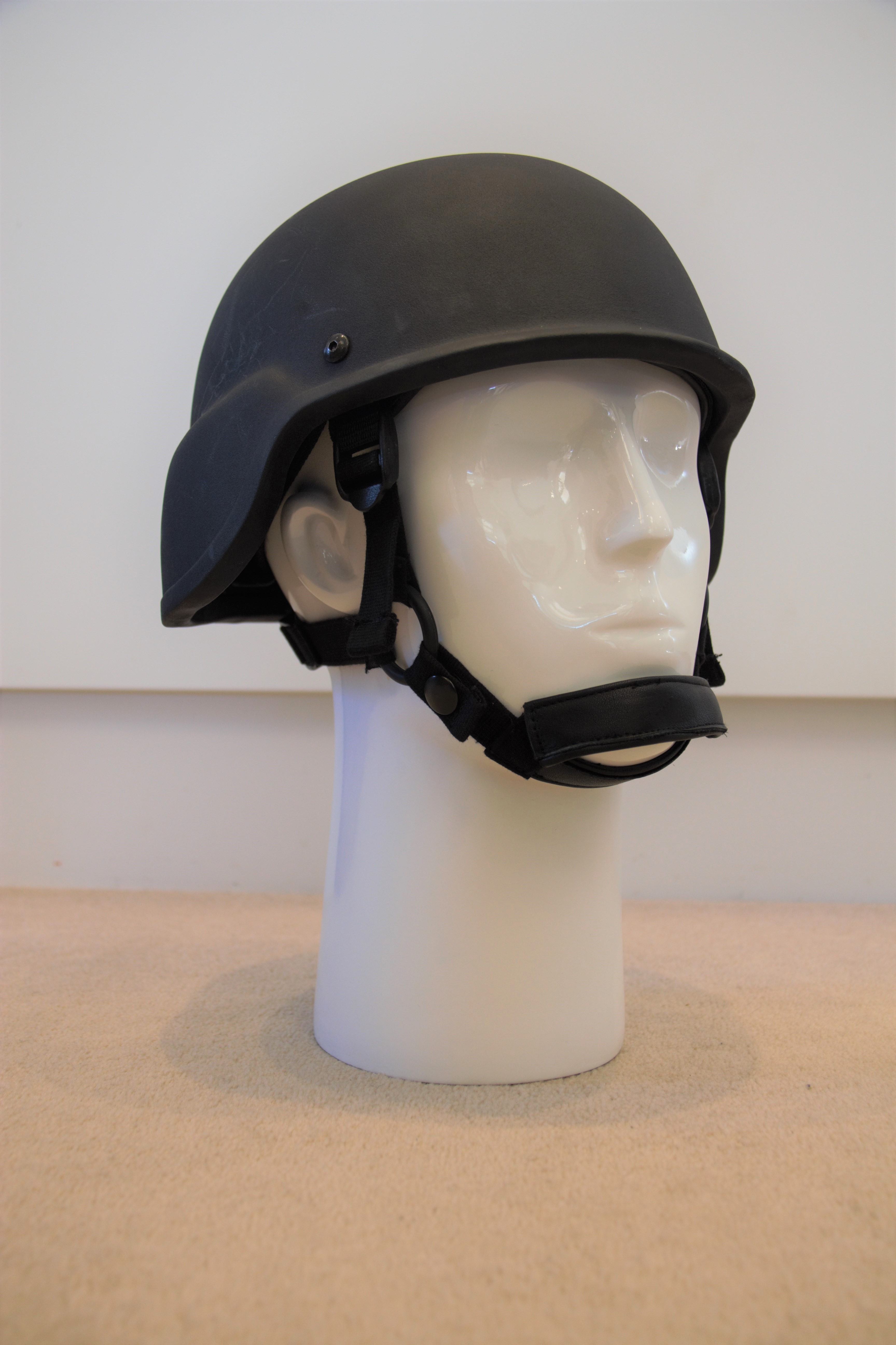 switchblade helmet