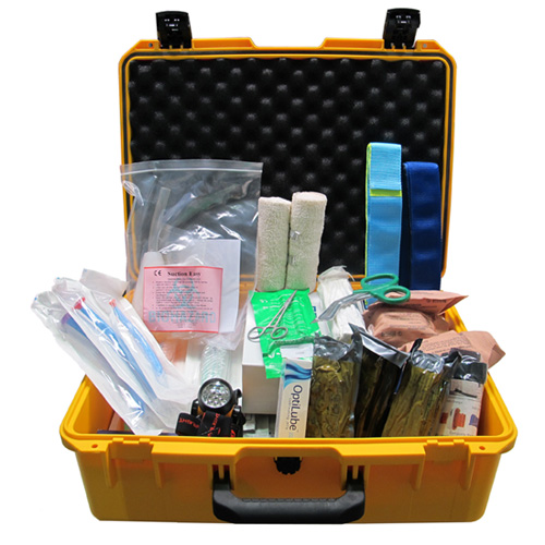 Switchblade International Equipment Medical Equipment