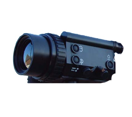 SGI Visi M45 thermal sight