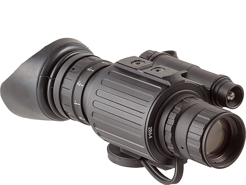 Titan 2+ Gen monocular