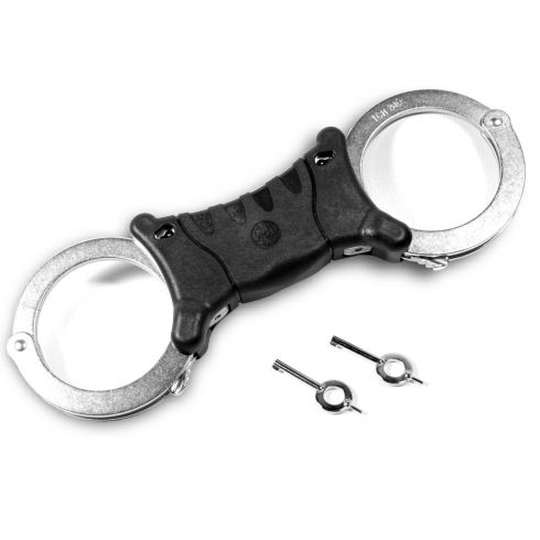 Handcuffs - Rigid UK Police Issue