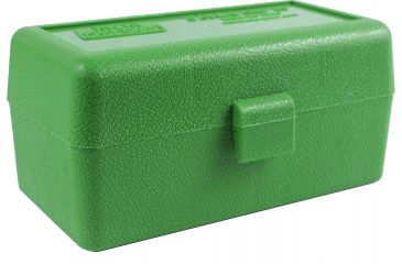 RS-S-50 7.62x39 ammo boxes (50 rounds)