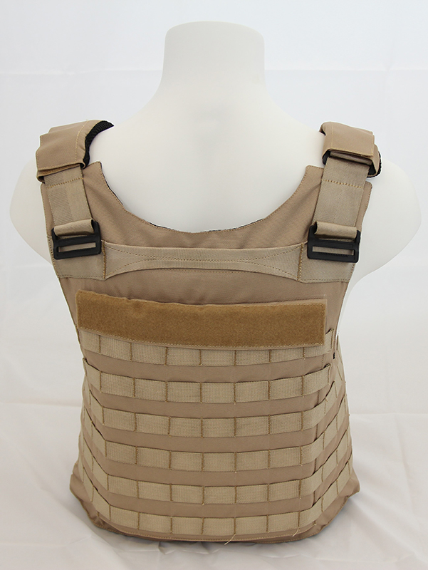Switchblade International Ballistic Protection Body Armour