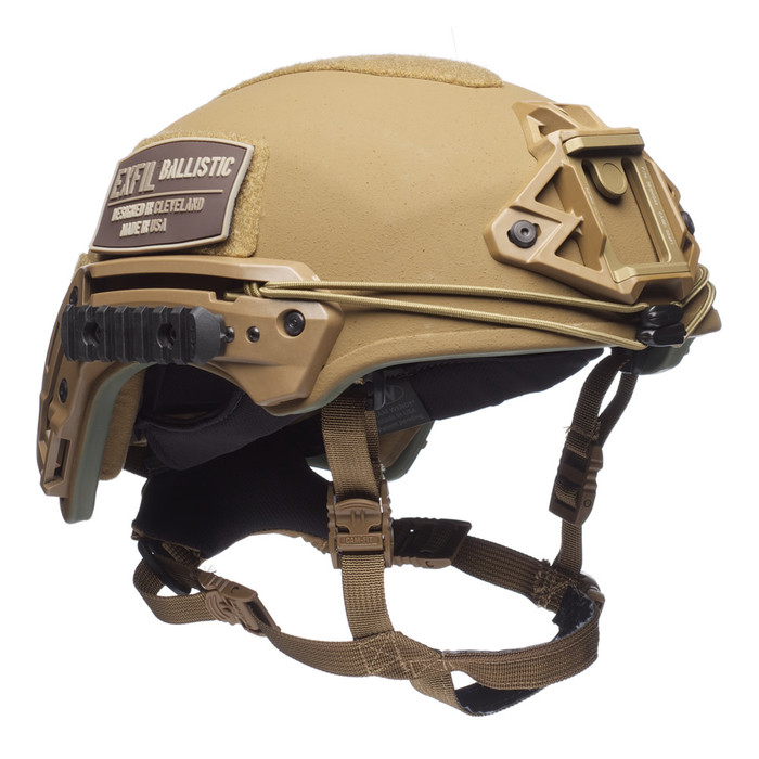 EXFIL Balistic Helmet