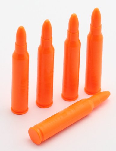 Dummy Rounds .223 (Bag of 50)