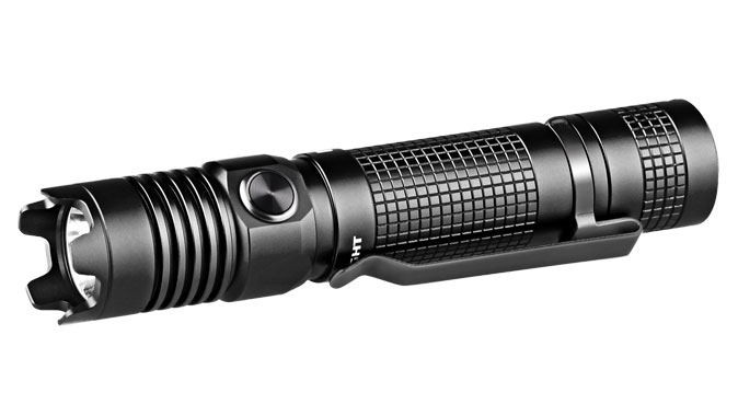 M1X Striker - 1000 Lumen Dual switch LED with strike bezel