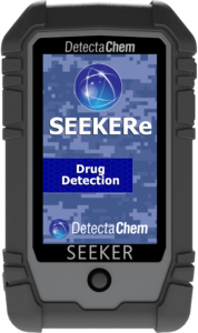 SEEKERe - Drug Detection