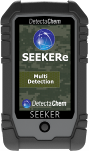 SEEKERe - Multi Detection